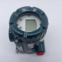 Transmitter Suhu Yokogawa Model YTA110 YTA610 YTA710 Sensor Suhu Jepang untuk Industri