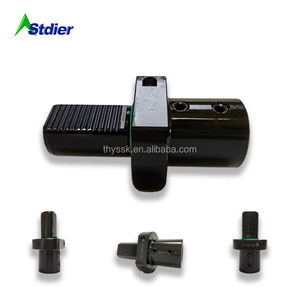 Accesorios De Maquinas La Fabrica Suministros De Maquinas Herramientas Vdi30 Vdi40 Vdi50 B1 Portaherras Tipo B2 Din69880 VDI Er Collets - Product Image 4