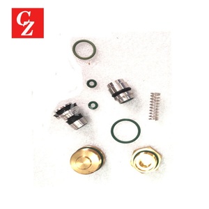 Kit de soupapes d'admission, pièces de rechange pour compresseur d'air à vis Liutech 2200900950 2205490431 - Product Image 2