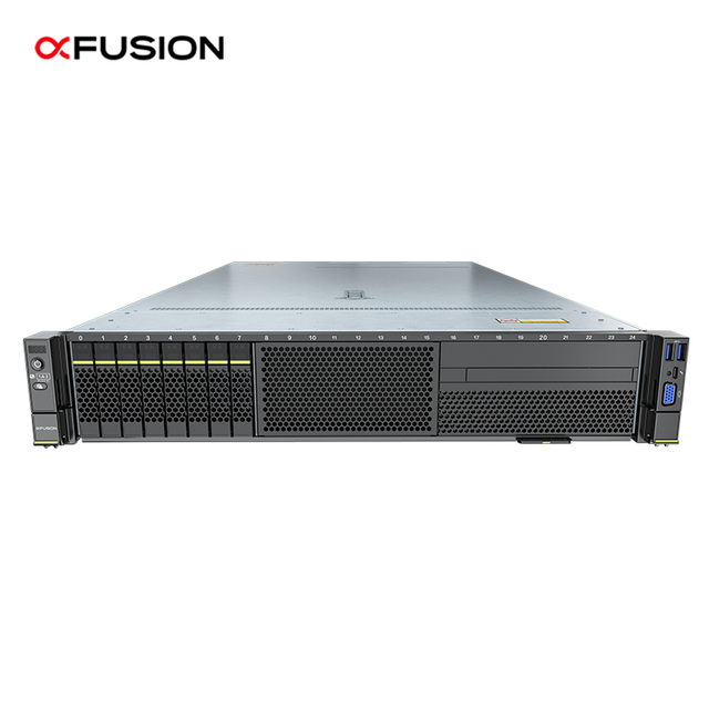 Good Prices High Performance Ai Gpu Network Nas System Computer Servers For Sale 2U Deeepseek 256Gb Ram Strong Server