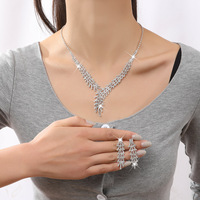 Collier chaîne à griffes vintage de style européen et américain avec pendentif en perle, accessoire de chaîne de collier