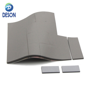 Deson SP900S AC ปะเก็นฉนวนกันความร้อนนำความร้อน AC กับเทปยางซิลิโคนแผ่นเจลความร้อนฮีทซิงค์ - Product Image 2