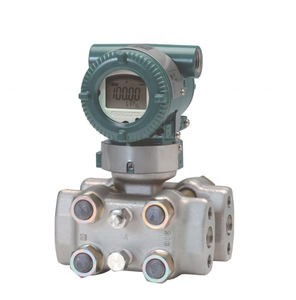 Sensor Diferencial de Alto Rendimiento Yokogawa EJX110A para Líquidos o Gases, EJX110A-EHS4G-919DN/KS21/D3 - Product Image 1