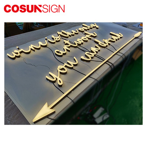 Cho cửa hàng cắt tóc plexiglass <span class=keywords><strong>Led</strong></span> Neon thư ánh sáng dấu hiệu với màu sắc tùy chỉnh cho quảng cáo trong các công ty & bệnh viện - Product Image 1