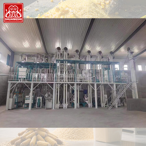 Machine de broyage de <span class=keywords><strong>maïs</strong></span> commerciale de 10 tonnes par jour, <span class=keywords><strong>prix</strong></span> de <span class=keywords><strong>la</strong></span> machine <span class=keywords><strong>à</strong></span> moudre le <span class=keywords><strong>maïs</strong></span>, <span class=keywords><strong>prix</strong></span> <span class=keywords><strong>du</strong></span> moulin <span class=keywords><strong>à</strong></span> farine de <span class=keywords><strong>maïs</strong></span> automatique - Product Image 3