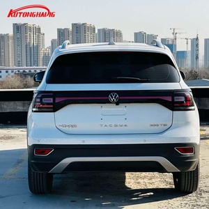 En Venta: <span class=keywords><strong>Volkswagen</strong></span> Tacqua Usado Certificado - Product Image 3