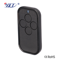 Fabricant Télécommande moins chère CE Rohs Multi-Frequency Clone 260-868mhz Duplicateur pour porte de garage YET2210