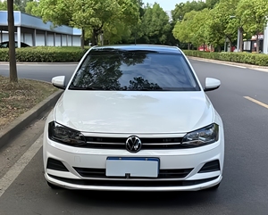 Auto Usado de <span class=keywords><strong>Segunda</strong></span> <span class=keywords><strong>Mano</strong></span> - <span class=keywords><strong>VW</strong></span> POLO 2025, Auto Nuevo con la Mejor Oferta del Mercado, Volante a la Izquierda - Product Image 5