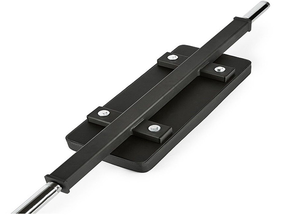 Squat Rack Barbell Hip Push <strong>Pad</strong> <strong>bar</strong> -Training Buttocks <strong>Pad</strong> for Hip Strength Training Fitness Equipment Accessories - Product Image 5