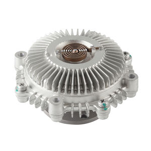 Embrague del Ventilador de Refrigeración del Motor 1621038050 Compatible con Toyota Celica Corona Pickup 4Runner 16210-38050 16210-38022 16210-38023 - Product Image 1