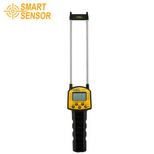 Intelligentes Digitales LCD-Feuchtigkeitsmessgerät für Getreide & Erntearten Weizen Reis Mais - Hauptmerkmale Extrahiert - Product Image 1
