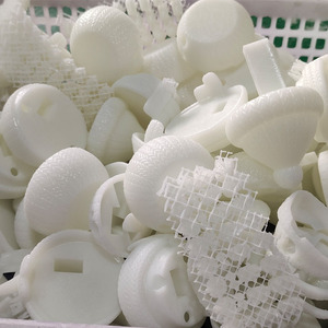 Prototipos de Impresión 3D en Resina Dahe, Prototipado Rápido de Alta Precisión SLA, Piezas de Modelos de Plástico - Product Image 1