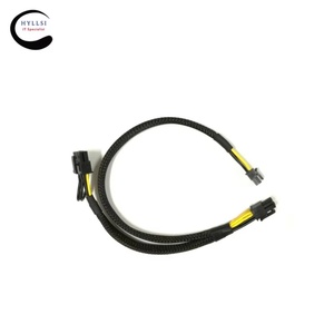 871829-B21 Kit de câbles à clé 8 broches pour GPU 871829-B21 - Product Image 1