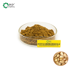 Органический экстракт софоры флавесценс пищевая травяная добавка для экстракта листьев и семян воды в виде порошка - Product Image 2