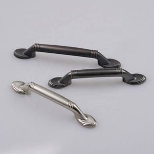 <span class=keywords><strong>Ancien</strong></span> Antique Cuivre Boutons de <span class=keywords><strong>Porte</strong></span> Poignée D'armoire Classique <span class=keywords><strong>Bouton</strong></span> de Garde-Robe Poignées Accessoires De Quincaillerie D'ameublement - Product Image 5