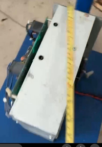 Recambios fuente alimentación Shima Machine segunda mano - Product Image 2