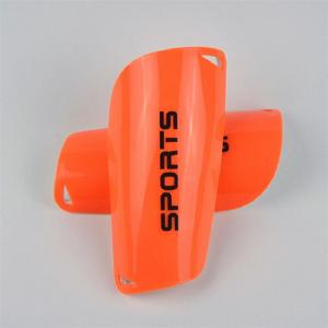 Protège-tibias de football Aofit personnalisés avec logo imprimé, en matériau PP, anti-collision - Product Image 5