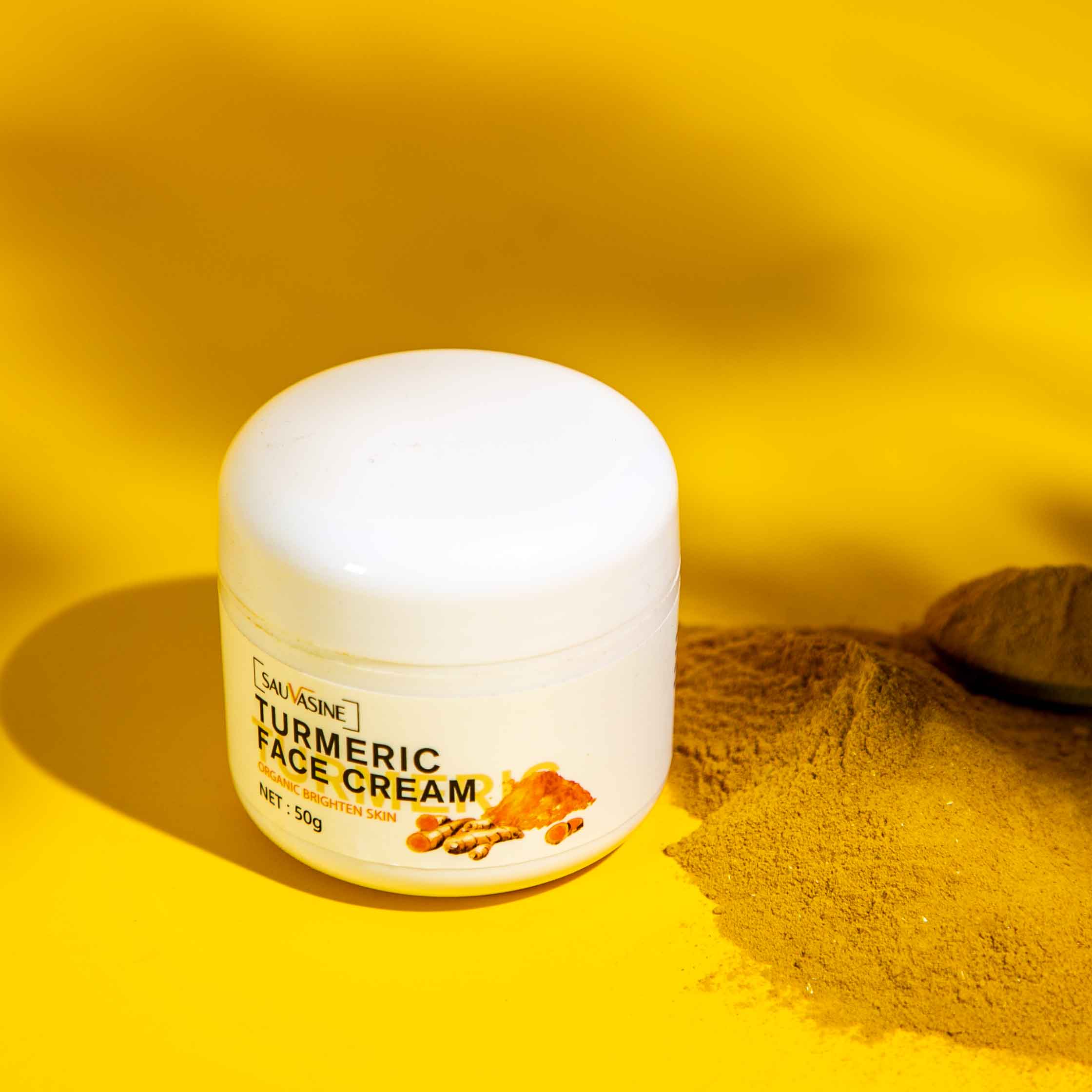 Face Cream