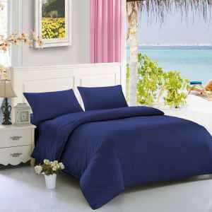 Atacado 100% tecido de poliéster, tecido trançado tecido poliéster personalizável, têxtil, preço mais barato para cama de hotel - Product Image 6