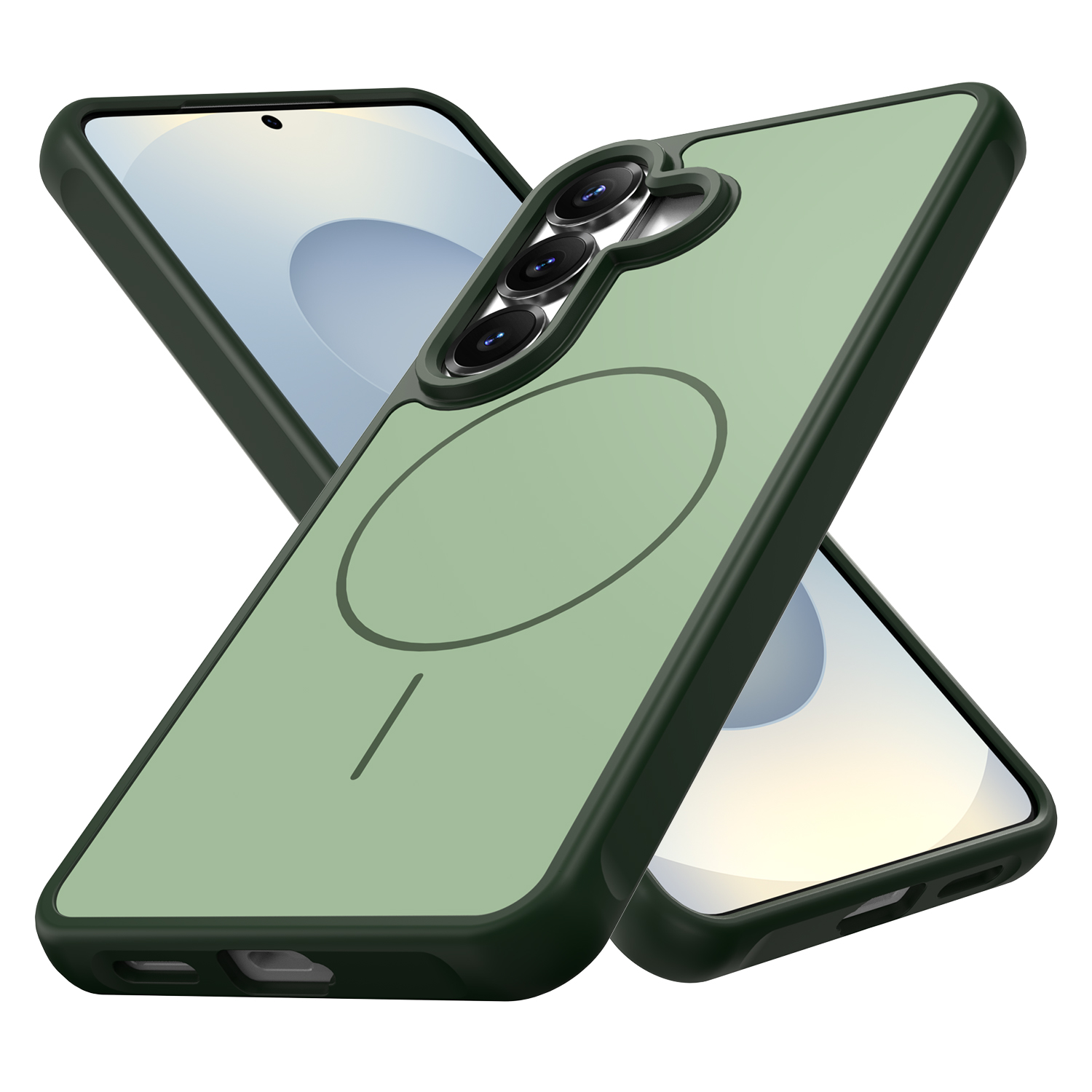 Verde