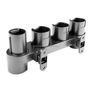 Soporte de Pared para Aspiradora, Organizador de Herramientas Compatible con Aspiradoras <span class=keywords><strong>Dyson</strong></span> <span class=keywords><strong>V12</strong></span>, V11, V10, V8, V7 - Product Image 5