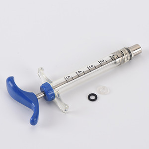 <span class=keywords><strong>Jeringa</strong></span> veterinaria reutilizable TPX 5ml - Product Image 4