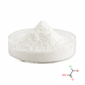 化粧品原料98% ケラチン加水分解粉末CAS 169799-44-4 - Product Image 2