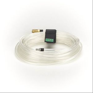 Brand New 10040665 Polyurethane Sampling Hose (3m) with Quick-Connect Fitting for 5X Gas Detector - Product Image 5