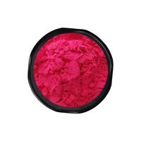 L'usine possède un stock important d'extrait de fruit du dragon en poudre, un antioxydant de qualité cosmétique hydrosoluble