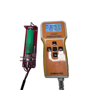 Batterie lithium-ion cylindrique A-class 21700 d'origine, neuve, 50S 5000mAh 3.7v-4.2v, cathode LiNiMnCoO2, 800 cycles - Product Image 6