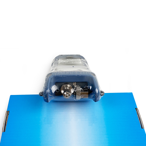 Medidor de Potencia Óptica CAILI AUA-510A SC UPC/APC -70~+10dB -50~26dB (LED Integrado) Probador 5G FTTX con 1 Año de Garantía - Product Image 2