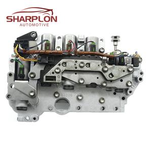 Prix de gros Corps de transmission U660E Solénoïde U660 U660E pour Toyota Lexus - Product Image 2