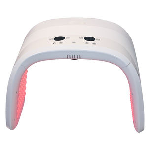 New Arrival Face Care Red Infrared <strong>Light</strong> Therapy PDT Machine <strong>Led</strong> <strong>Light</strong> Therapy Red Nir Wavelengths Red <strong>Light</strong> Therapy Device - Product Image 6