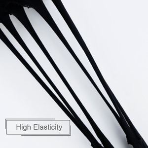 <span class=keywords><strong>Calze</strong></span> <span class=keywords><strong>con</strong></span> bretelle collant a coscia alta Lingerie <span class=keywords><strong>calze</strong></span> taglie forti Shaper pancia alta buona elasticizzata collant collant - Product Image 4