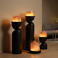 Lampadaire LED en fer au design minimaliste avec interrupteur au pied, idéal pour la décoration intérieure de chambre et de salon – Fabrication Zhongshan