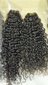 <span class=keywords><strong>Extensiones</strong></span> <span class=keywords><strong>de</strong></span> <span class=keywords><strong>cabello</strong></span> indio Remi sin enredos <span class=keywords><strong>de</strong></span> fábrica en <span class=keywords><strong>cortinas</strong></span> - Product Image 4