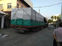 Générateur électrique silencieux de 200 kVA 160 kW de Guangzhou CE ISO, générateur 6CTA8.3-G1, centrale électrique diesel, prix EXW à vendre