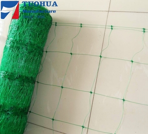 ตาข่ายพลาสติกโพลีโพรพิลีนสำหรับพยุงต้นมะเขือเทศ - Product Image 3