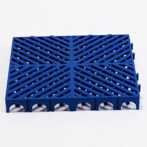 Dalles de sol emboîtables en vinyle PP non toxique pour <span class=keywords><strong>garage</strong></span>, à prix réduit, pour un espace de travail idéal - Product Image 5