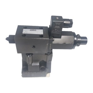 Regulador Hidráulico Proporcional Electrohidráulico EBG-03-C-51 EBG-03-C-51 EBG-03-C-T-51 con Certificación CE, Amplia Aplicación, Ahorro de Energía - Product Image 3