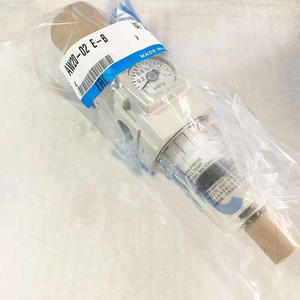 Vanne de réduction de pression de filtre Original-SMC AW20-02E-B - Product Image 5