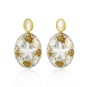Pendientes de Moda OL1126-82B - Product Image 1
