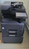 Support d'imprimante pour copieur en métal moderne armoire mobile en acier piédestal classeur de fichiers imprimante établi