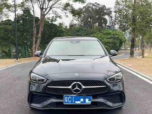 <span class=keywords><strong>Mercedes</strong></span>-Benz <span class=keywords><strong>Clase</strong></span> <span class=keywords><strong>C</strong></span> C200L 2022, Versión Sport, Volante a la Izquierda, Gasolina, Sedán Usado, Euro VI, Alto Rendimiento, Exportado de China, SUV - Product Image 2