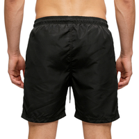 Shorts de bain pour homme AQTQ, séchage rapide, décontractés, pour la plage, avec cordon de serrage à la taille, pour la natation, le surf et la randonnée estivale