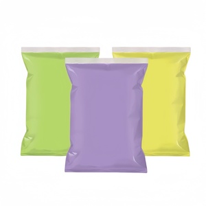 Venta Directa de Fábrica SIWEI, Arcilla Polimérica de Secado al Aire Súper Ligera No Tóxica de 12/24/36 Colores, Juego de Juguetes DIY para Niños con Diseño Personalizado - Product Image 3