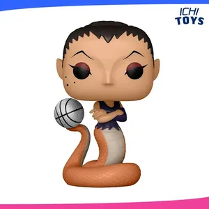 Mamba bianca #1089 per Funko per modello di Anime a tema animale Jam spaziale regolare Pop - Product Image 2