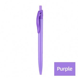 Promotional Cheap Advertising Plastic Ballpoint <b>Pens</b> Suitable for Schools and Enterprises Wholesale Gel <b>Pens</b> with Custom logo - Product Image 5