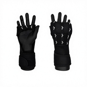 Professional Extra Padded EVA & PU Material Under boxing Gloves with Quick Tightening System Boxing Bandage Breathable - Product Image 3