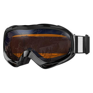 Lunettes de Ski, monture pour le Ski et la neige, verres assortis, commande en gros - Product Image 3